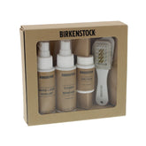 BIRKENSTOCK Deluxe Shoe Care Kit OS Multicolor