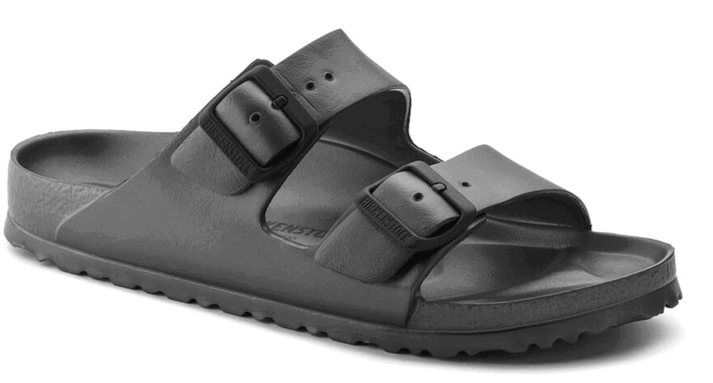 BIRKENSTOCK Arizona EVA Anthracite - AikCulture