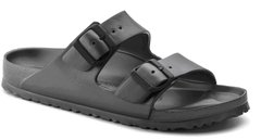 BIRKENSTOCK Arizona Essentials EVA Anthracite Anthracite