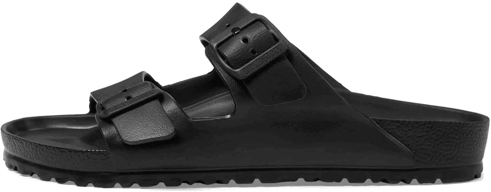 BIRKENSTOCK Arizona EVA Black - AikCulture