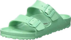BIRKENSTOCK Arizona EVA Bold Jade - AikCulture