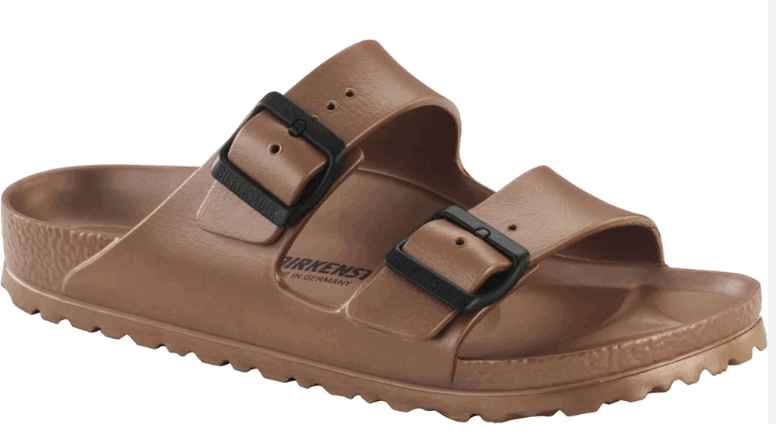 BIRKENSTOCK Arizona EVA Copper - AikCulture