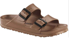BIRKENSTOCK Arizona EVA Copper - AikCulture