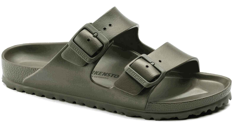 BIRKENSTOCK Arizona EVA Khaki - AikCulture