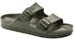 BIRKENSTOCK Arizona EVA Khaki - AikCulture
