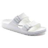 BIRKENSTOCK Arizona EVA White - AikCulture
