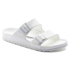 BIRKENSTOCK Arizona EVA White - AikCulture