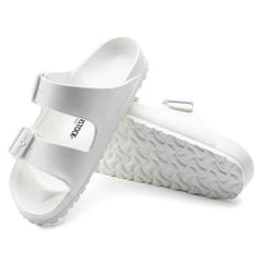 BIRKENSTOCK Arizona EVA White - AikCulture