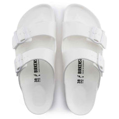BIRKENSTOCK Arizona EVA White - AikCulture