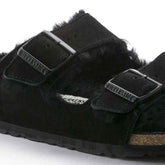 BIRKENSTOCK Arizona Fur - AikCulture