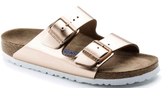 BIRKENSTOCK Arizona Metallic Copper - AikCulture