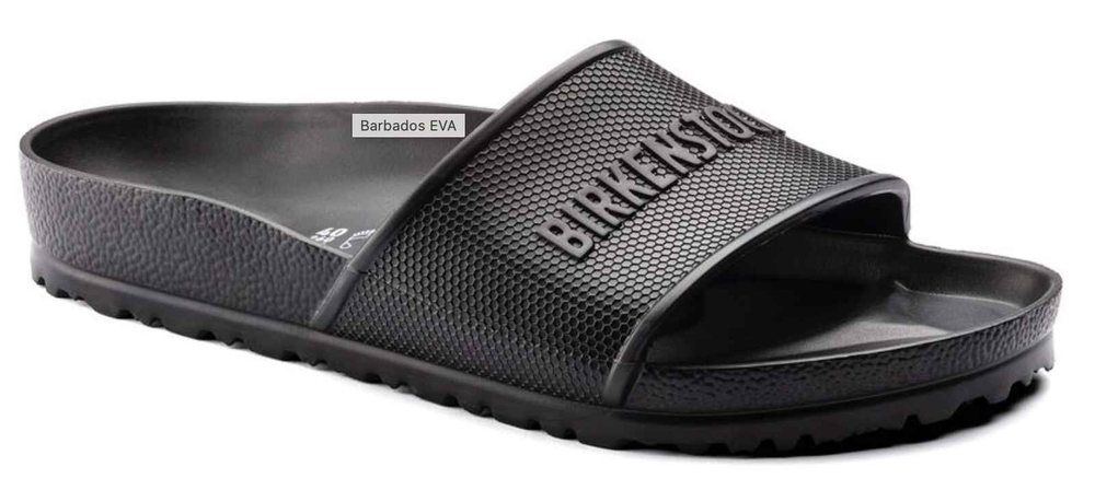 BIRKENSTOCK Barbados EVA Clogs Unisex - AikCulture