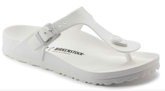 BIRKENSTOCK Gizeh EVA Clogs Unisex - AikCulture