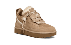 UGG Kids' Lowmel Sand