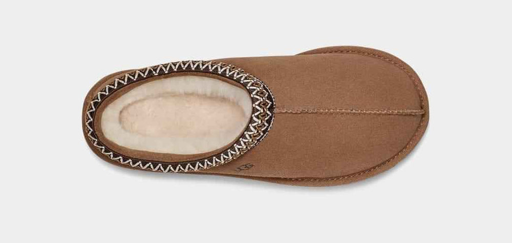 UGG Women's Tasman Slipper - AikCulture