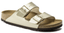 Birkenstock Arizona Birko-Flor Gold AikCulture