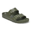 Birkenstock Arizona Essentials EVA Khaki AikCulture