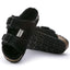 Birkenstock Arizona Fur Suede Leather-Shearling AikCulture