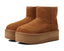 Ugg Women's Classic Mini Platform AikCulture