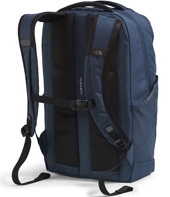 THE NORTH FACE Jester Backpack Lunar Blue/Fizz Lime - AikCulture