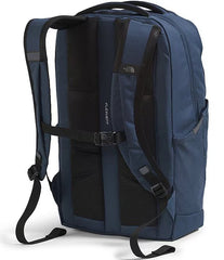 THE NORTH FACE Jester Backpack Lunar Blue/Fizz Lime - AikCulture