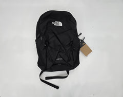 THE NORTH FACE Jester Backpack Black - AikCulture