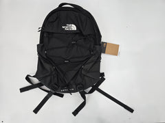 THE NORTH FACE Borealis Backpack Black/Black - AikCulture