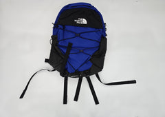 THE NORTH FACE Borealis Backpack Blue/Black - AikCulture