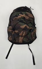 THE NORTH FACE Jester Backpack Black Camo/Black - AikCulture