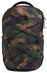 THE NORTH FACE Jester Backpack Black Camo/Black - AikCulture