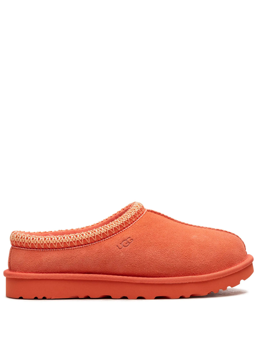 UGG Women's Tasman II Slippers Shoes Authentic with Original Box 1174470 NIB* Vibrant Coral
