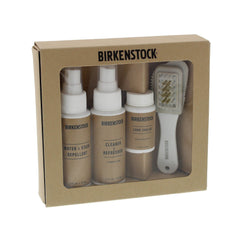 BIRKENSTOCK Deluxe Shoe Care Kit OS Multicolor