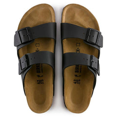 BIRKENSTOCK Arizona Birko-Flor Black
