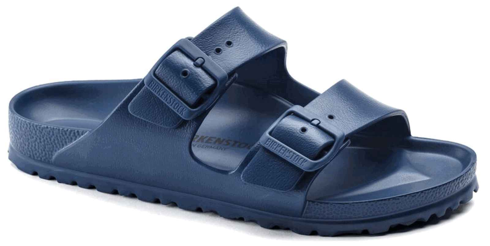 BIRKENSTOCK Arizona EVA Navy - AikCulture