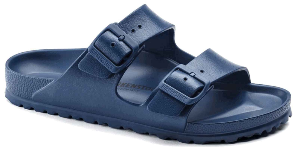 BIRKENSTOCK Arizona EVA Navy - AikCulture