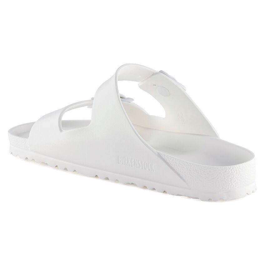 BIRKENSTOCK Arizona EVA White - AikCulture