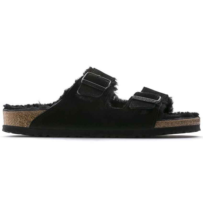 BIRKENSTOCK Arizona Fur - AikCulture