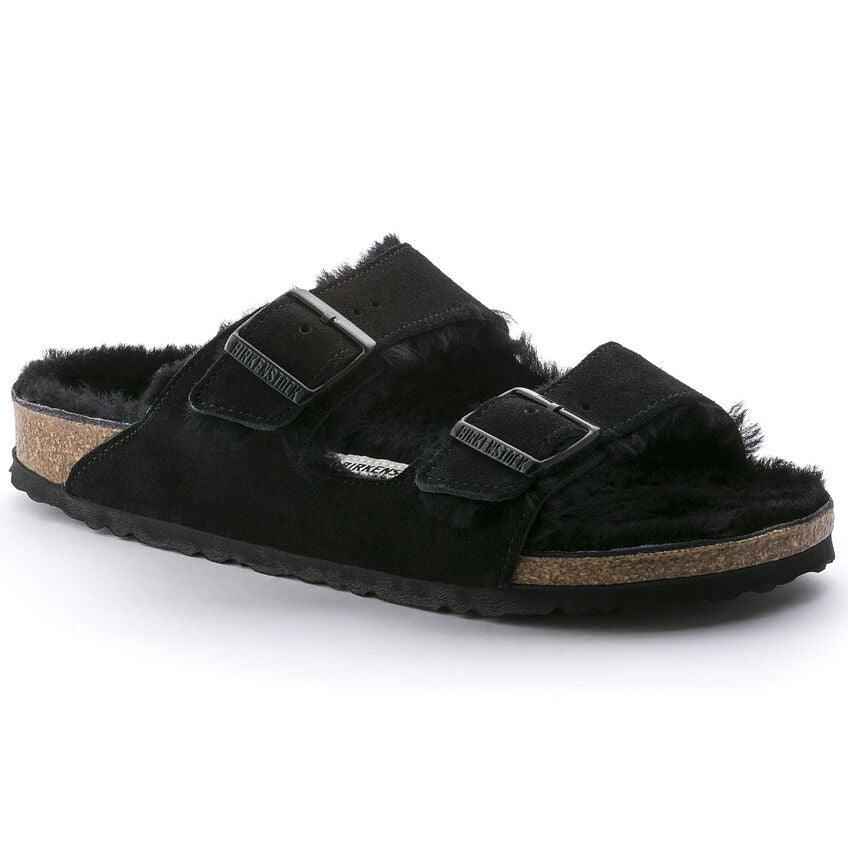 BIRKENSTOCK Arizona Fur - AikCulture