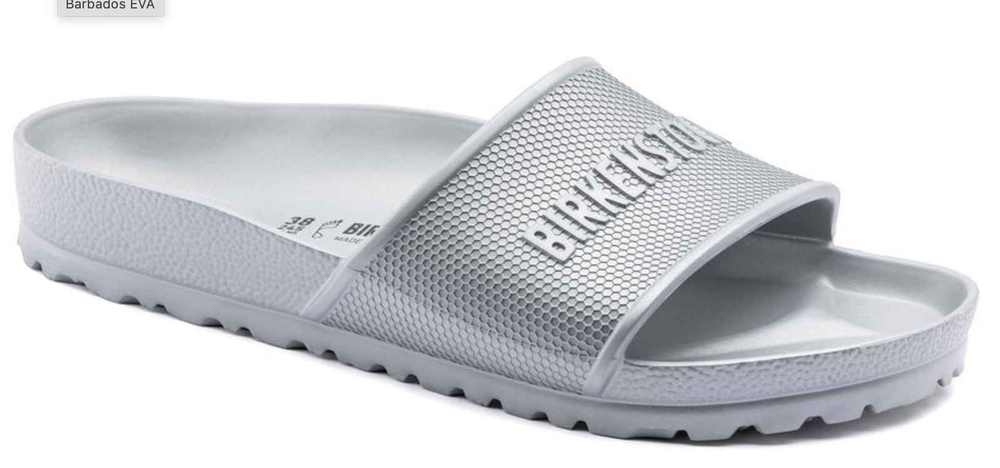 BIRKENSTOCK Barbados EVA Clogs Unisex - AikCulture