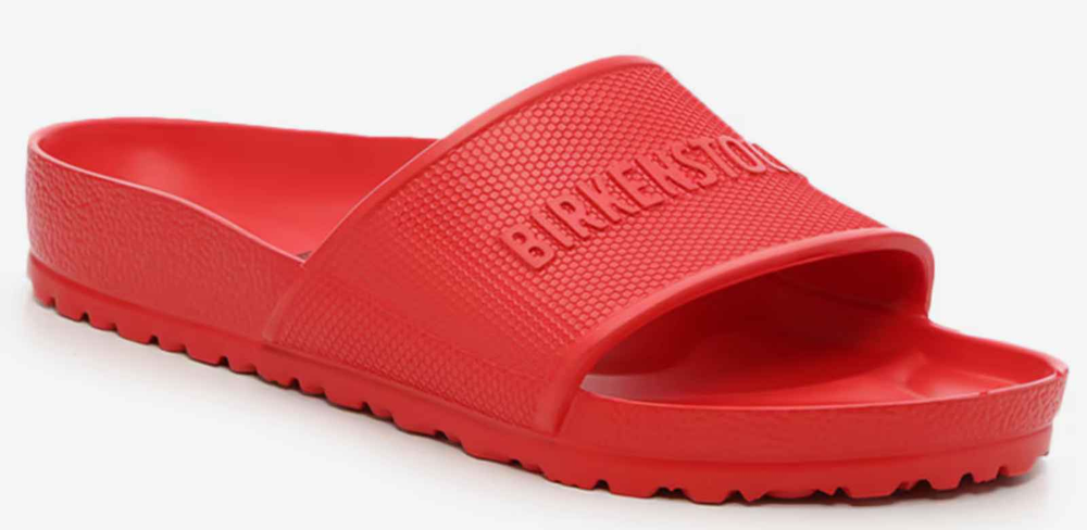 BIRKENSTOCK Barbados EVA Clogs Unisex - AikCulture