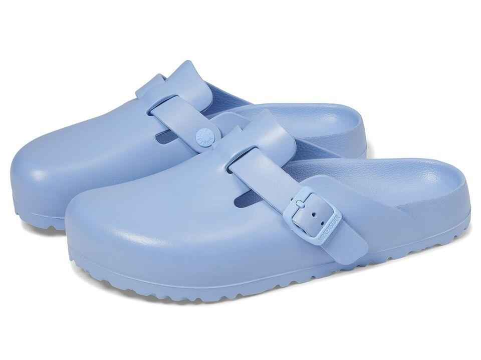 BIRKENSTOCK Boston EVA Clogs Unisex - AikCulture