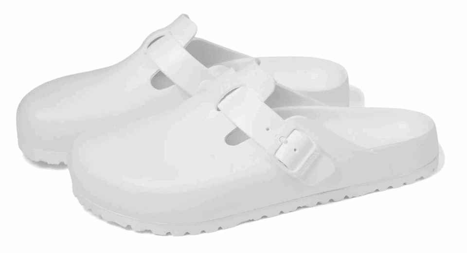 BIRKENSTOCK Boston EVA Clogs Unisex - AikCulture