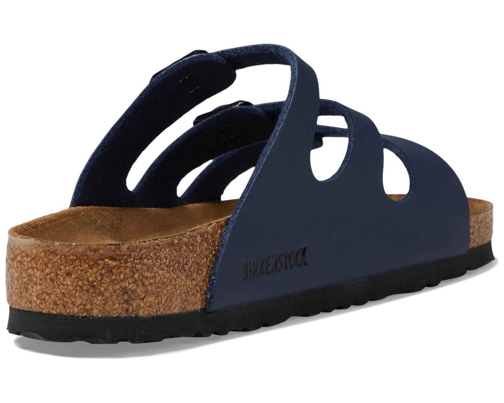 BIRKENSTOCK Florida Blue - AikCulture