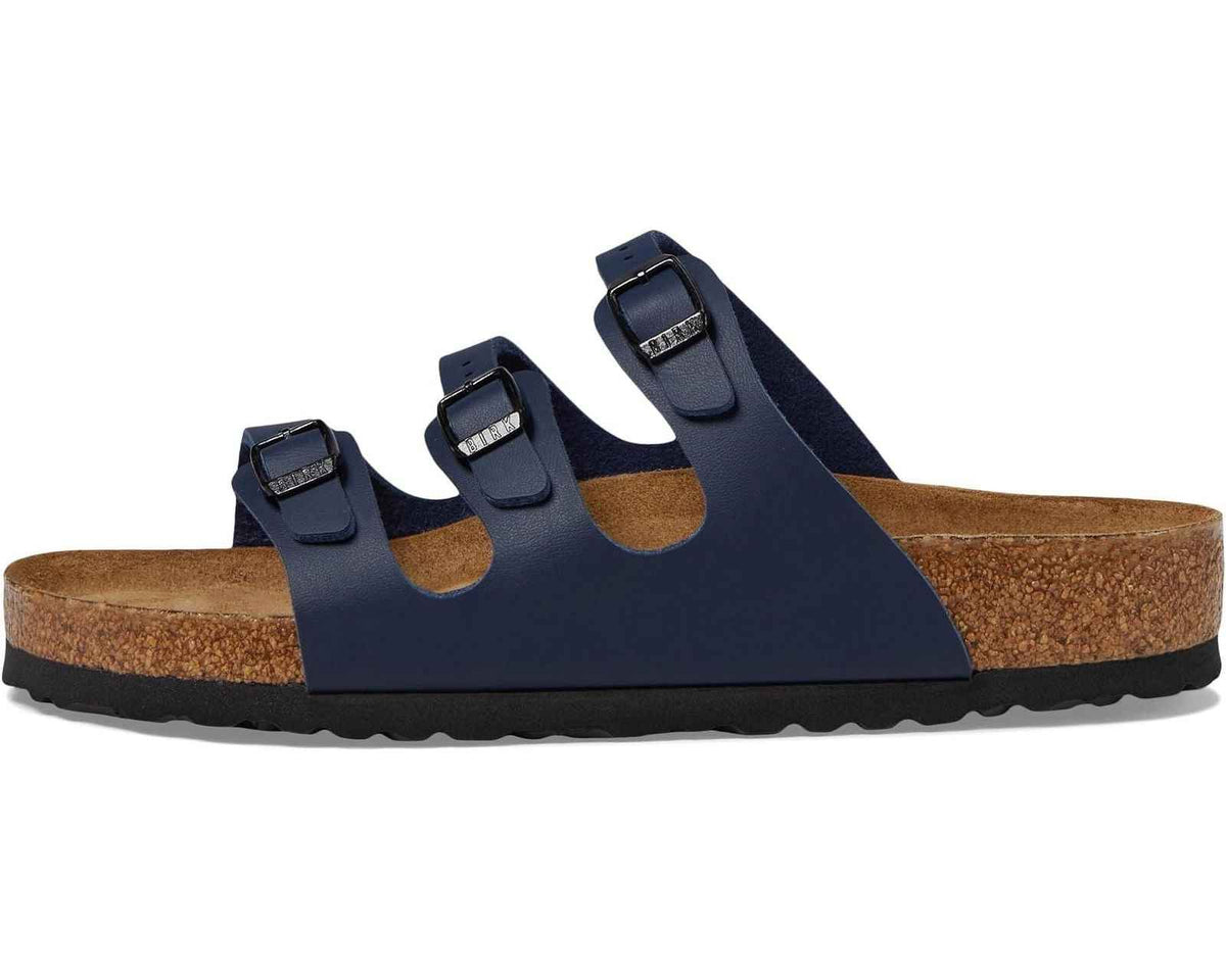 BIRKENSTOCK Florida Blue - AikCulture