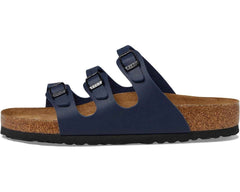 BIRKENSTOCK Florida Blue - AikCulture