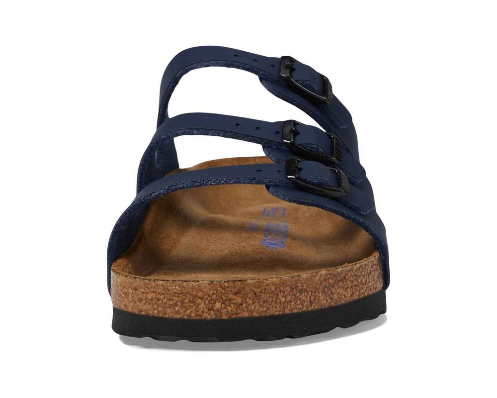 BIRKENSTOCK Florida Blue - AikCulture