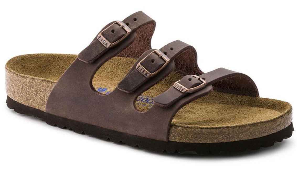 BIRKENSTOCK Florida Habana - AikCulture