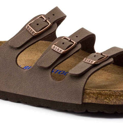 BIRKENSTOCK Florida Mocha - AikCulture