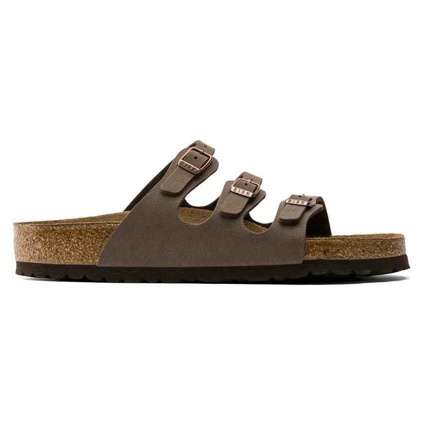 BIRKENSTOCK Florida Mocha - AikCulture