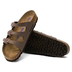 BIRKENSTOCK Florida Mocha - AikCulture